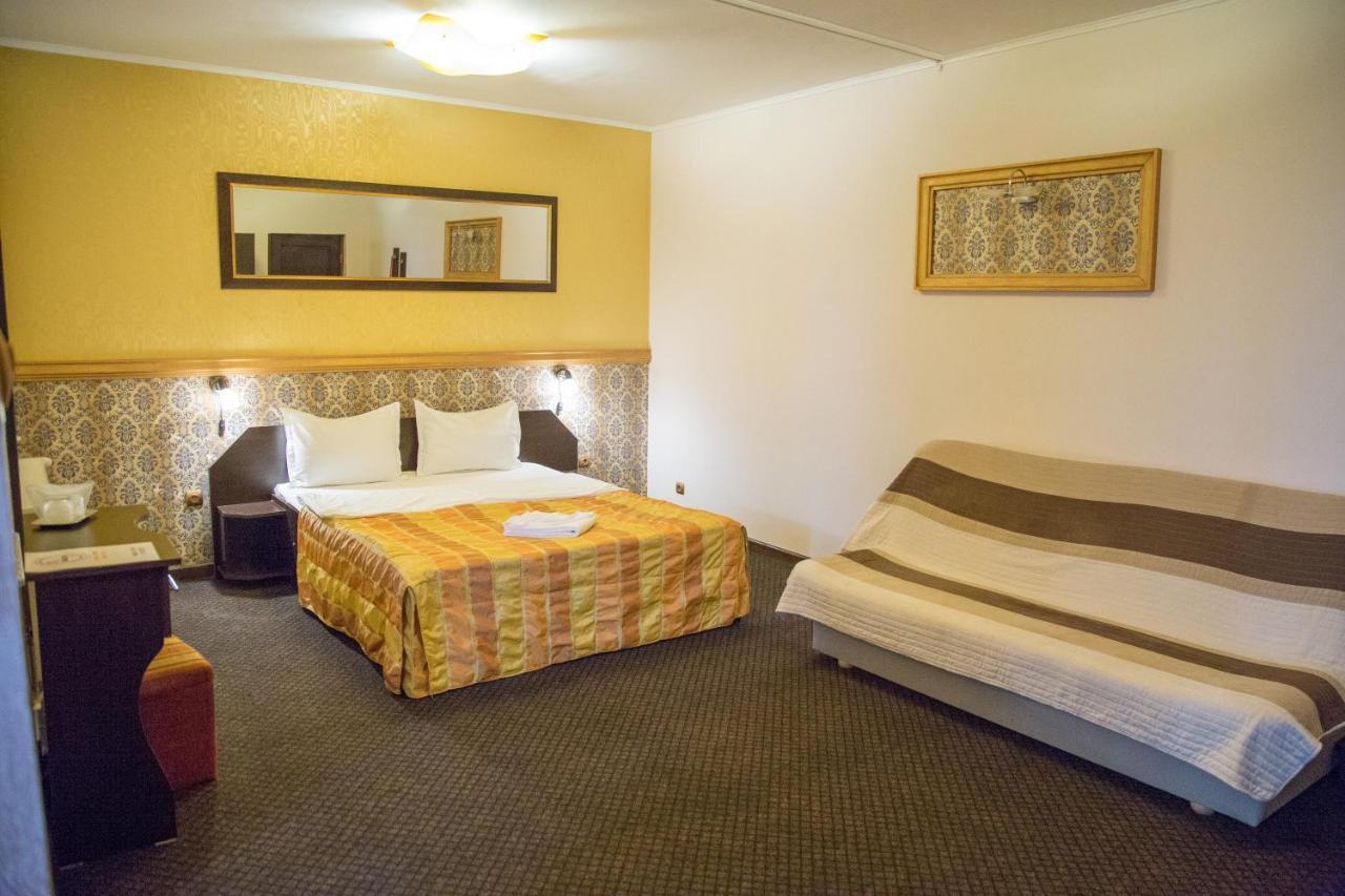 Motel Davios Zsilvásárhely Kültér fotó
